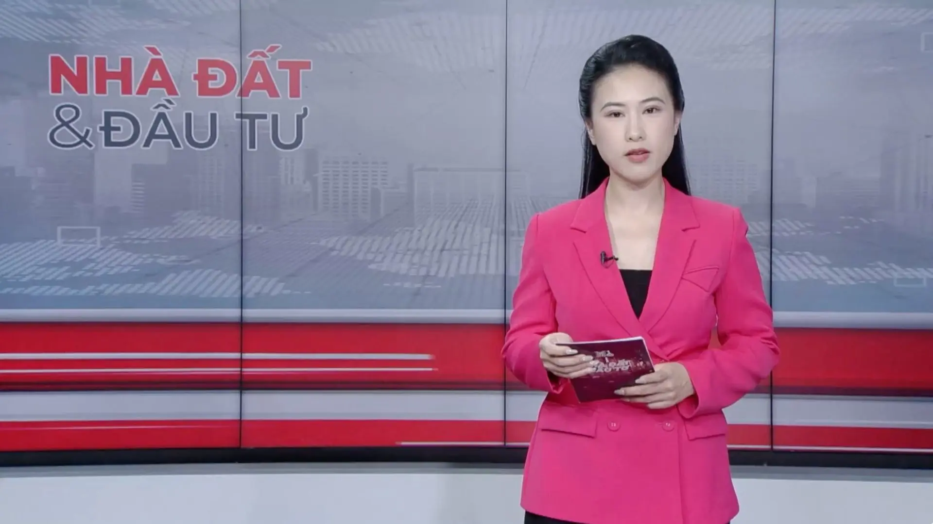 Bản tin Nhà đất và đầu tư | 27/10/2025